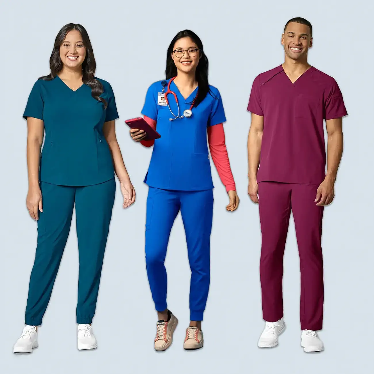 Australia’s Home of Premium Scrubs